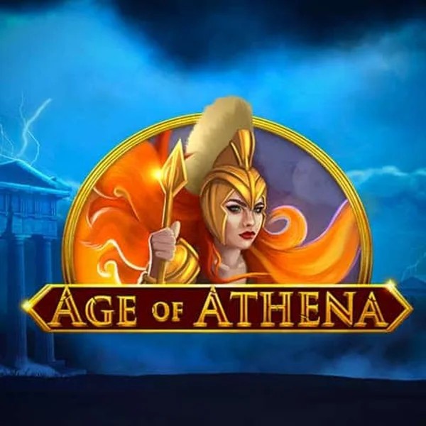 Age of Athena – slot by Epic Industries, featured at legianokasyno.com