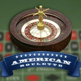 American Roulette (BGaming) slot visual from BGAMING available on legianokasyno.com