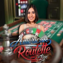 Play American Roulette (Evolution) slot by Evolution on legianokasyno.com