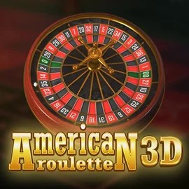 Table Games logo of American Roullete 3D (Evoplay) from Evoplay at Legiano Casino