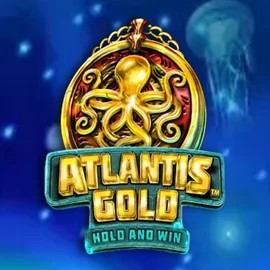 Try Atlantis Gold slot by SYNOT Games on legianokasyno.com – logo image