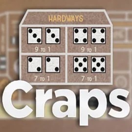 Try Craps (Nucleus Gaming) slot by Nucleus Gaming on legianokasyno.com – logo image