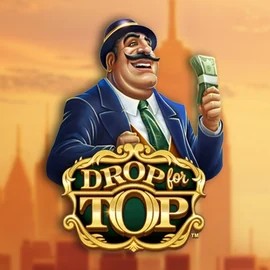 Drop For Top – slot by Rarestone Gaming, featured at legianokasyno.com