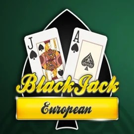 European Blackjack MH online slot from Play'n GO – play at legianokasyno.com