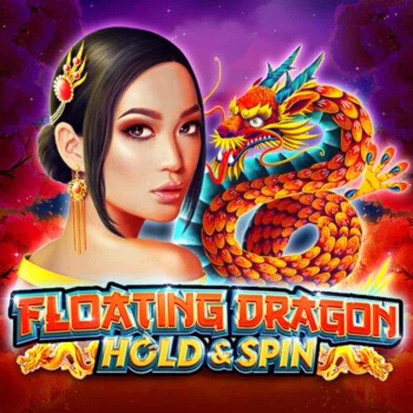 Floating Dragon – slot by Pragmatic Play, featured at legianokasyno.com