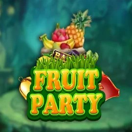 Enjoy Fruit Party by Top Trend Gaming – logo hosted on legianokasyno.com