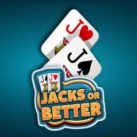 Play the Jacks or Better (Red Rake Gaming) slot by Red Rake Gaming on Legiano Casino
