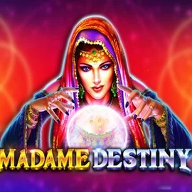 Madame Destiny online slot from Pragmatic Play – play at legianokasyno.com