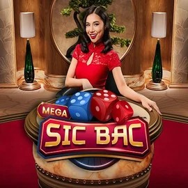 Mega Sic Bac online slot from Pragmatic Play – play at legianokasyno.com