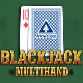 Play Multihand Blackjack slot by Pragmatic Play on legianokasyno.com