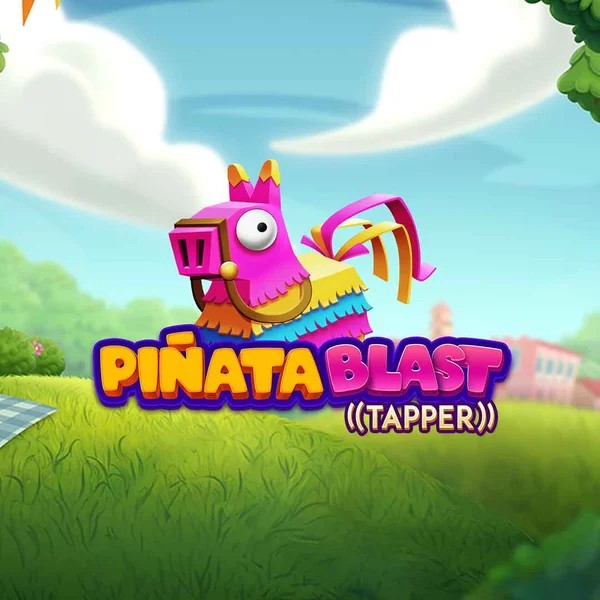 Play Pinata Blast slot by Greentube on legianokasyno.com