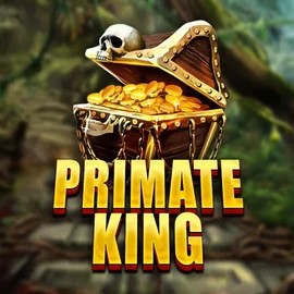 Primate King online slot from Red Tiger Gaming – play at legianokasyno.com