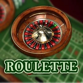 Roulette (Habanero) online slot from Habanero – play at legianokasyno.com