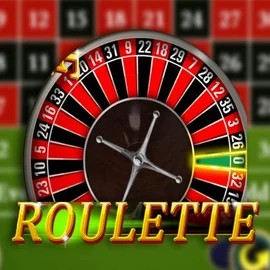 Roulette (Pragmatic Play) logo by Pragmatic Play at Legiano Casino