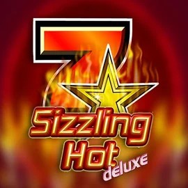 Play Sizzling Hot Deluxe slot by Novomatic on legianokasyno.com