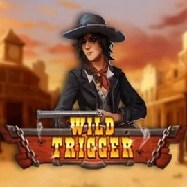 Wild Trigger casino game by Play'n GO – featured logo at Legiano Casino