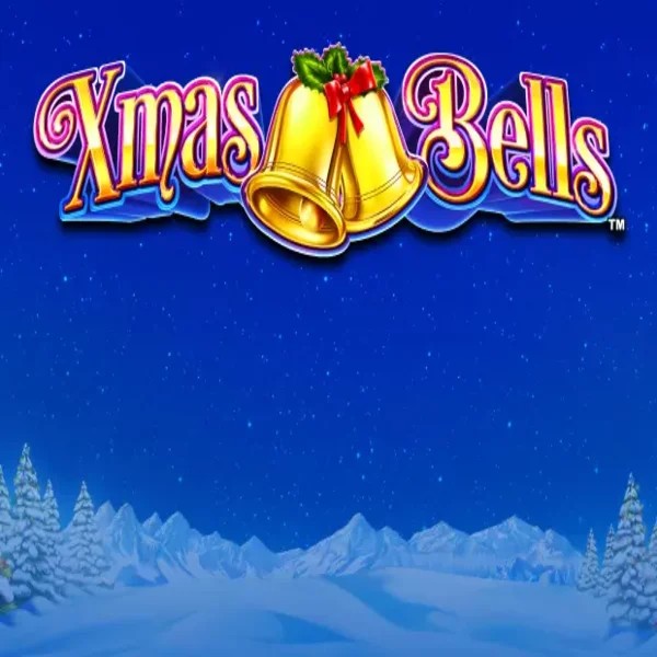 Try Xmas Bells slot by Greentube on legianokasyno.com – logo image